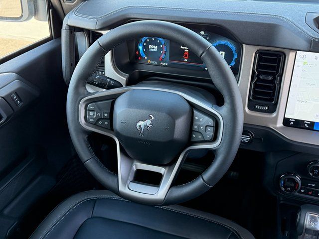 New 2026 Desert Sand Ford Outer Banks image 19