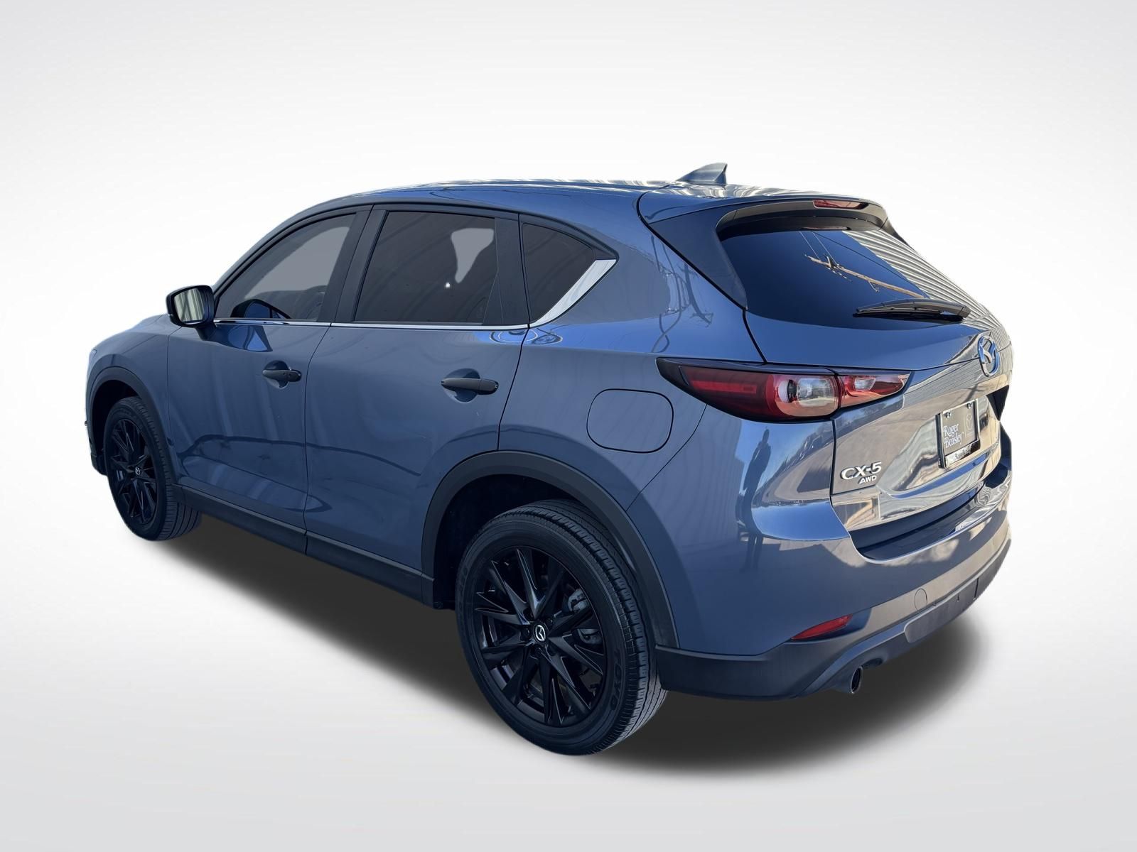 Used Car 2023 Mazda Cx-5  2.5 S Carbon Edition For Sale Under $25,000 In Austin, Texas