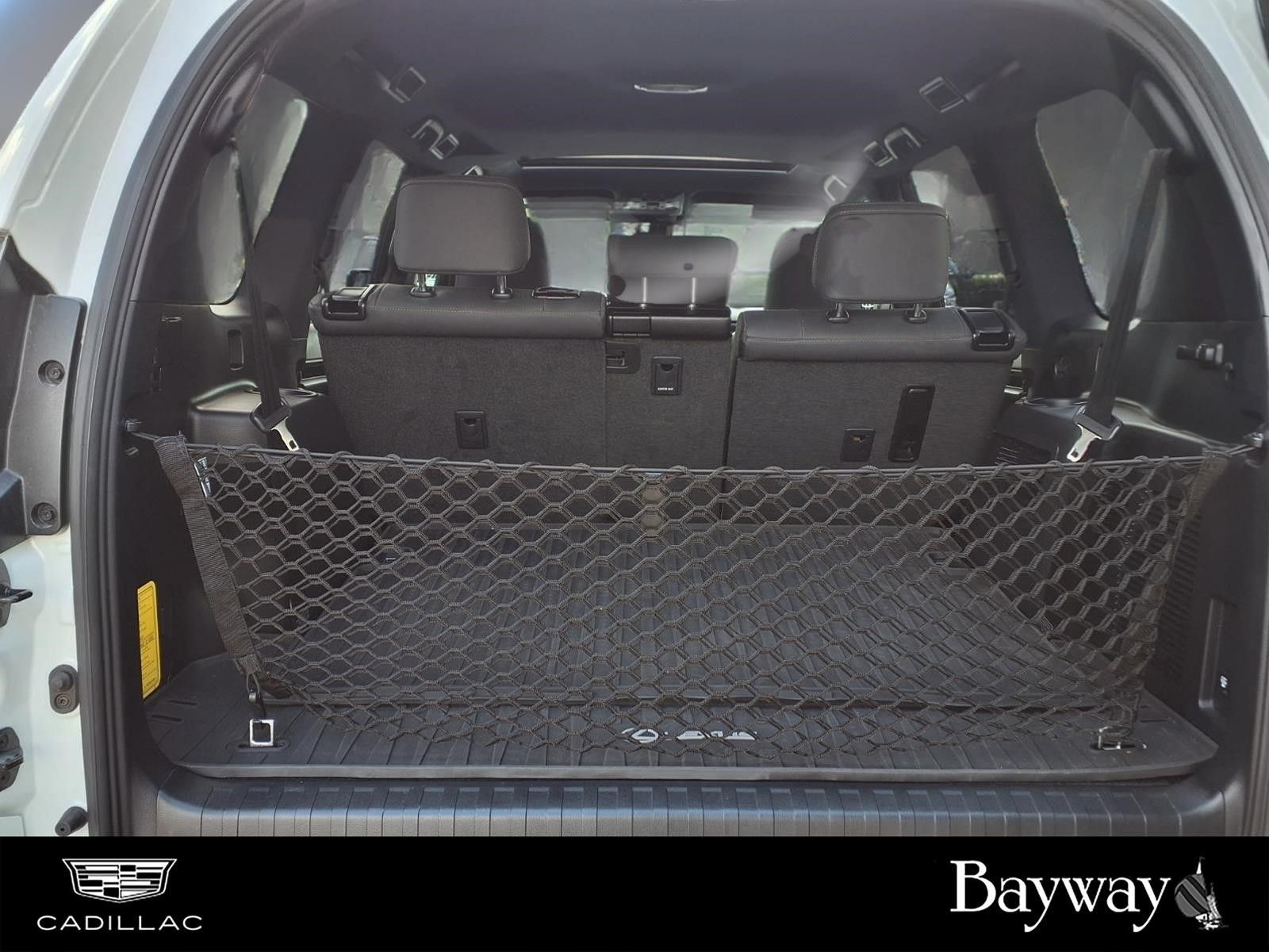 2023 Lexus GX 460 White at Classic Elite Chevrolet Sugar Land