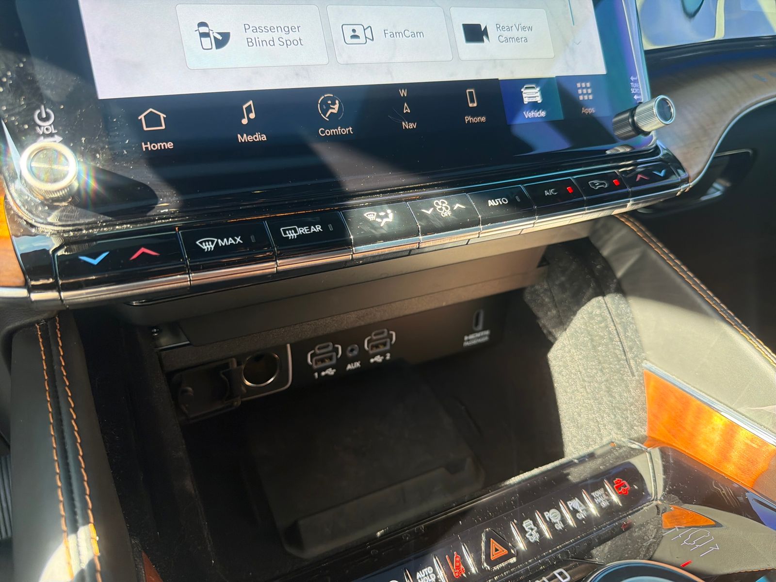 Used 2024 Jeep Grand Wagoneer Series III 4D Sport Utility