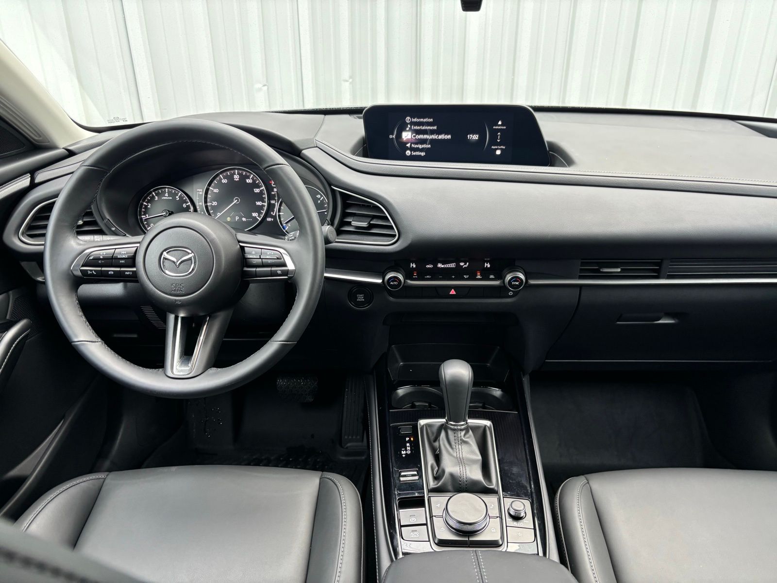 Used Car 2024 Mazda Cx-30  2.5 S Select Sport For Sale Under $25,000 In Austin, Texas