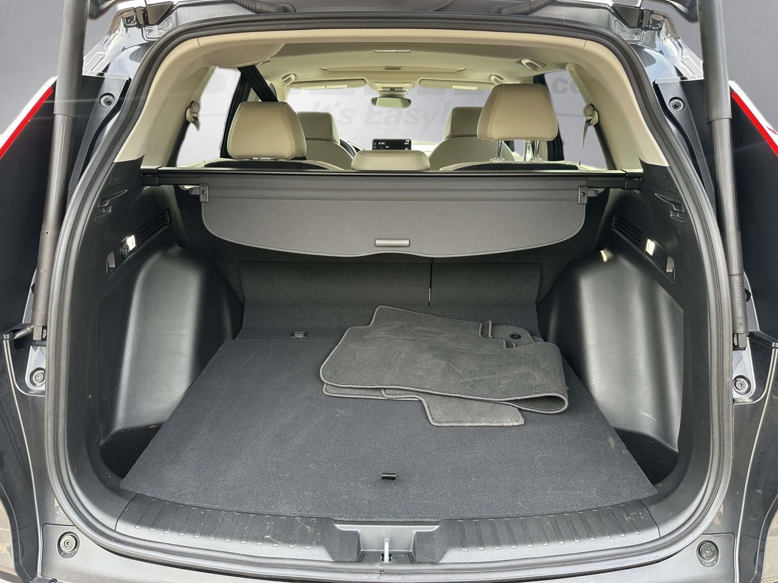 Used 2026 Gray Honda EX-L image 26