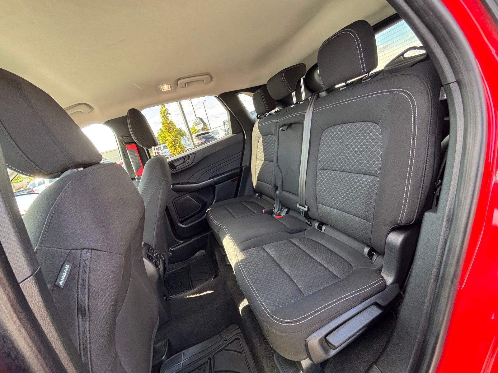 Used 2024 Ford Escape SUV