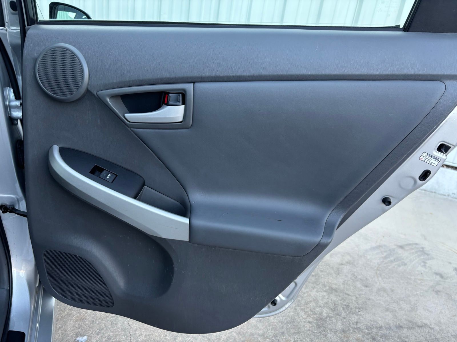 Used Car 2010 Toyota Prius  I For Sale Under $10,000 In Austin, Texas