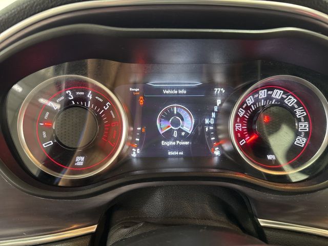 Used Car 2018 Dodge Challenger  392 Hemi Scat Pack Shaker For Sale Under $35,000 In Austin, Texas