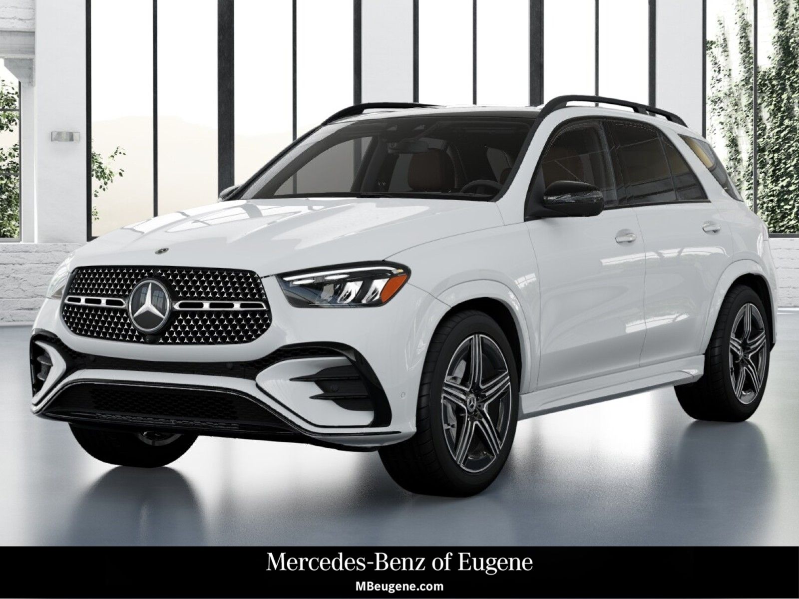 2026 Mercedes-Benz GLE GLE 350 4MATIC's photo