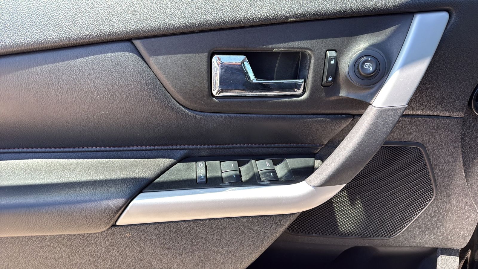 Used Car 2014 Ford Edge  Limited For Sale Under $10,000 In Austin, Texas