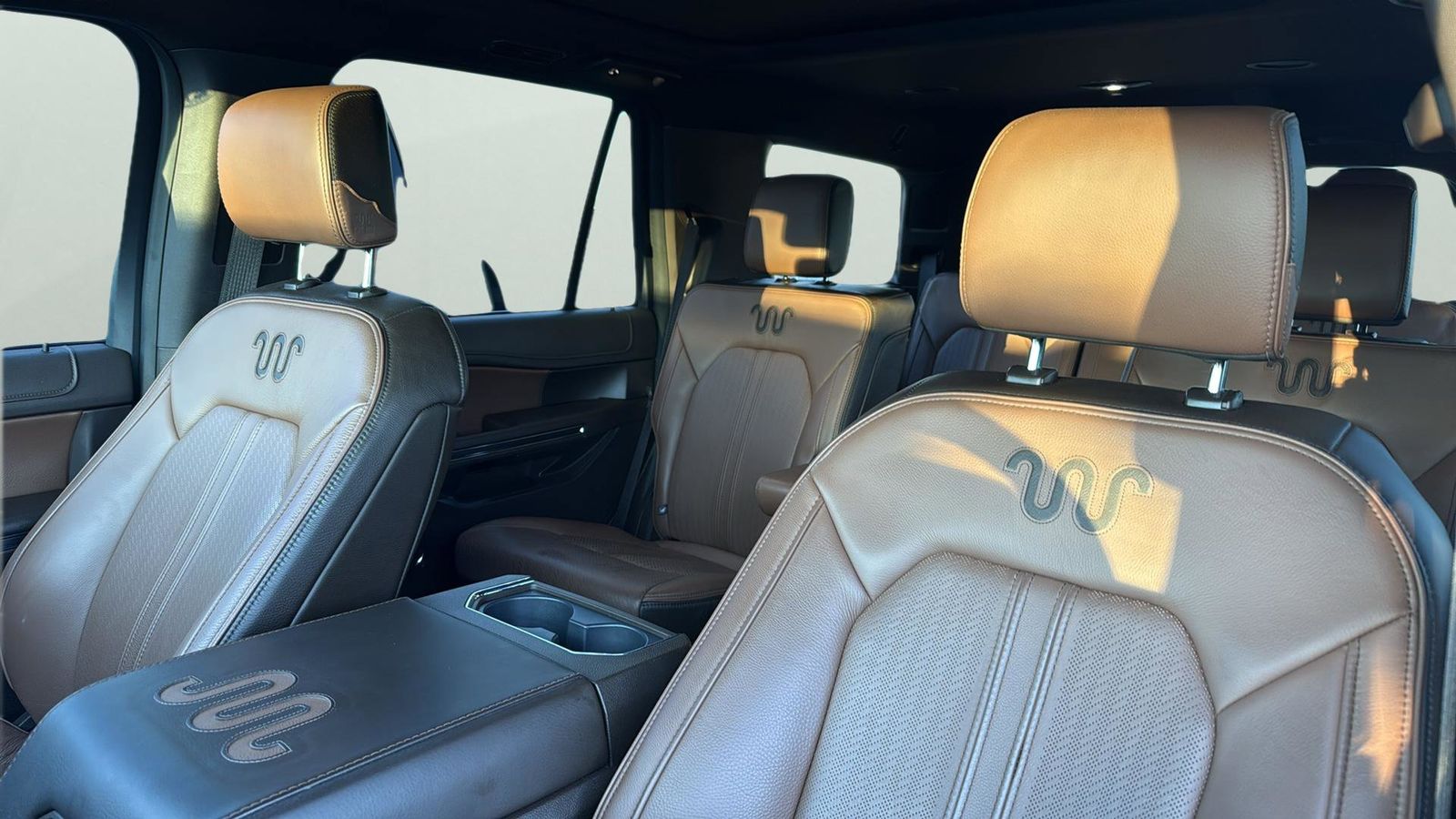 Used Car 2024 Ford Expedition  King Ranch For Sale Under $60,000 In Austin, Texas