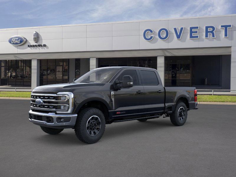 2025 Ford F-250SD Lariat