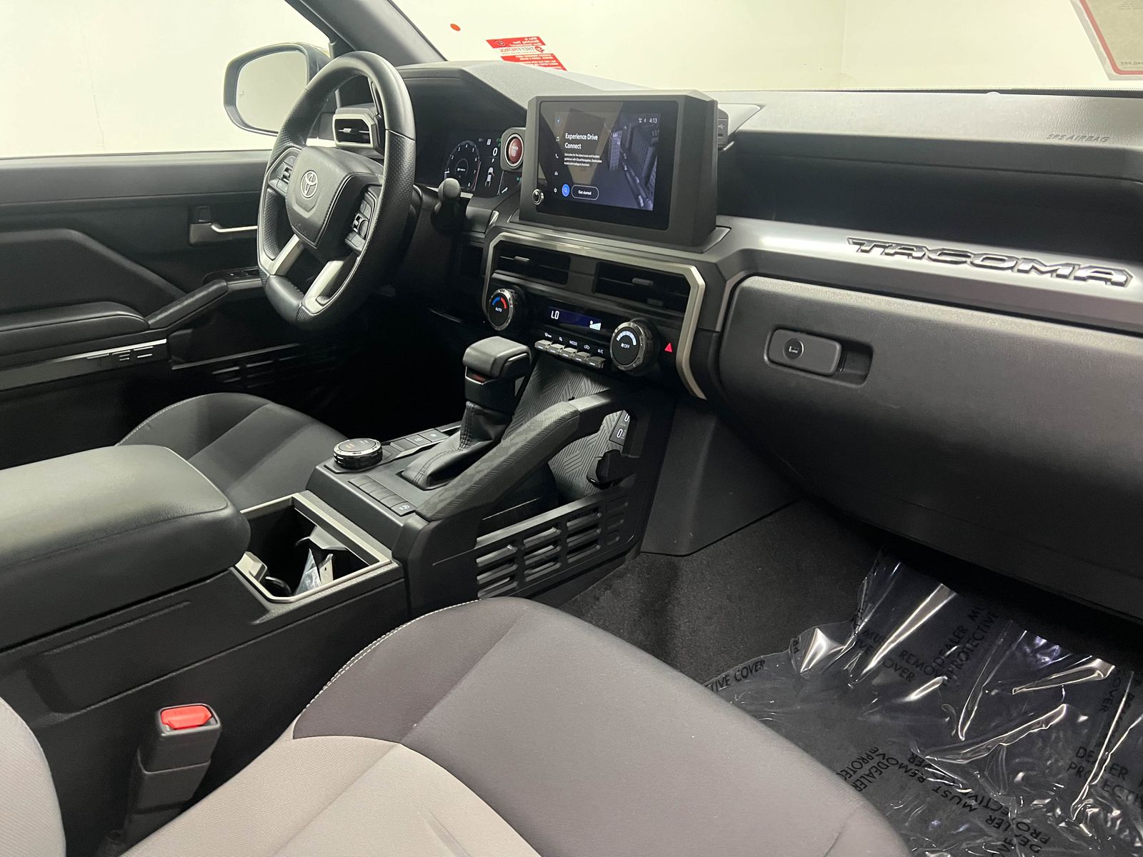 used 2025 Toyota Tacoma car, priced at $39,488