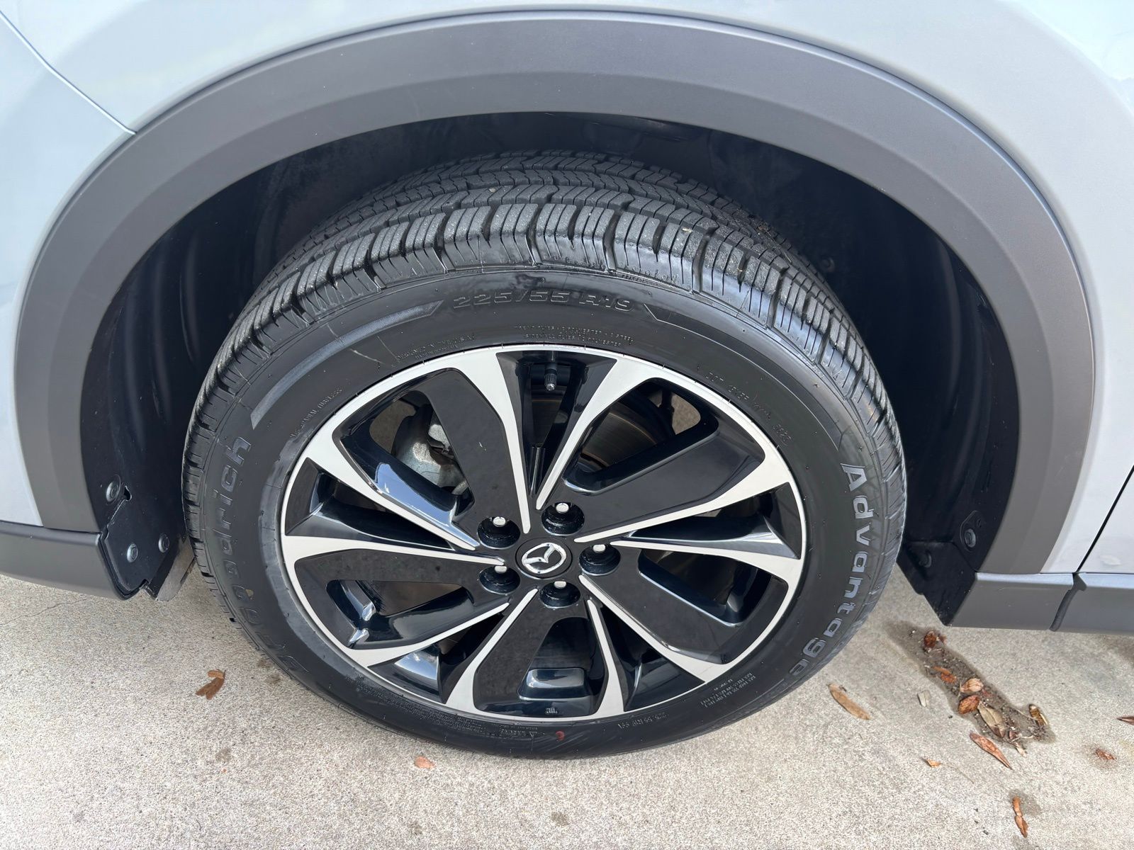 Used Car 2022 Mazda Cx-5  2.5 S Premium Package For Sale Under $30,000 In Austin, Texas