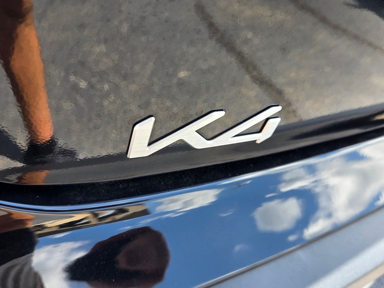Used 2025 Black Kia LXS image 11