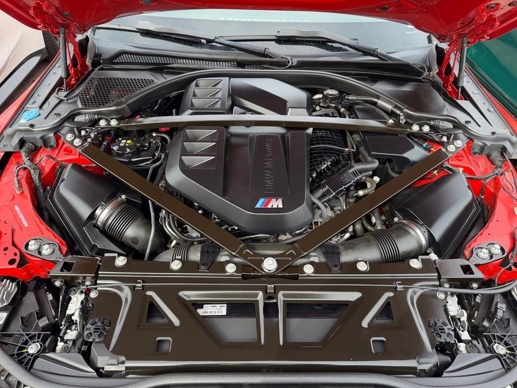 2023 BMW M3 Sedan Base - Photo 38