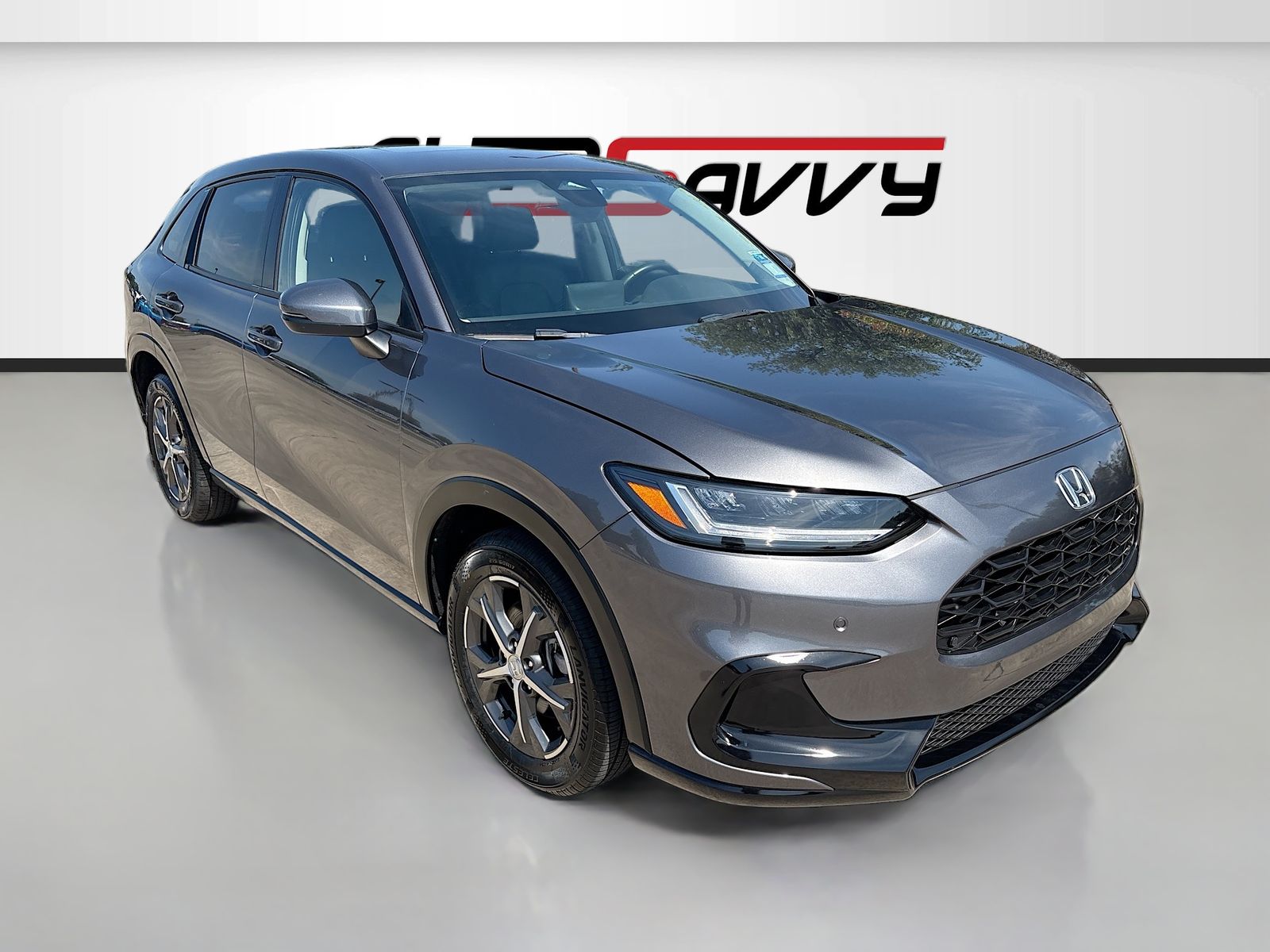 2024 Honda HR-V EX-L 2WD's photo