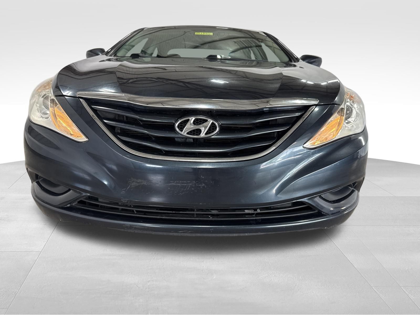 Used Car 2012 Hyundai Sonata  Gls For Sale Under $10,000 In Austin, Texas