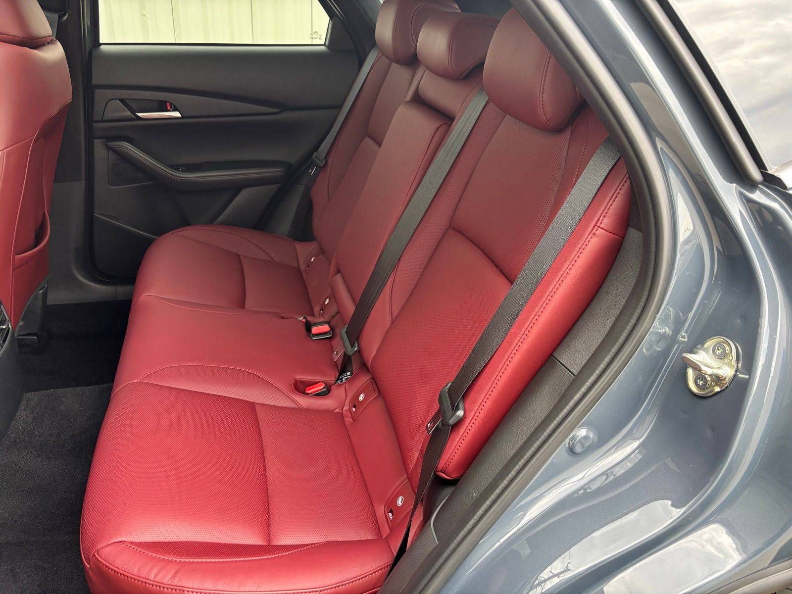 Used Car 2025 Mazda Cx-30  2.5 S Carbon Edition For Sale Under $30,000 In Austin, Texas