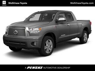 2013 Toyota Tundra Grade -
                  Cordova, TN