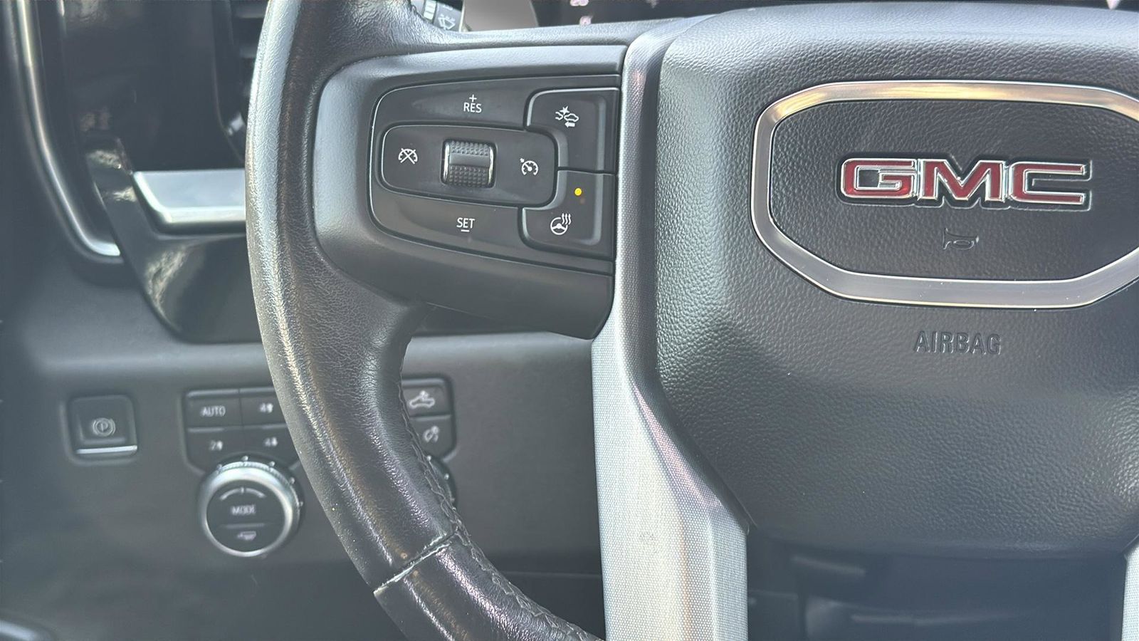 Used Car 2022 Gmc Sierra 1500  Elevation For Sale Under $50,000 In Austin, Texas