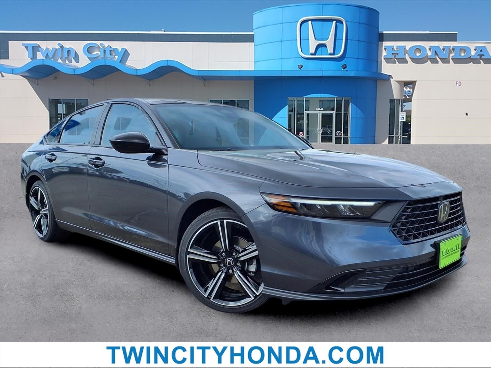 2026 Honda Accord