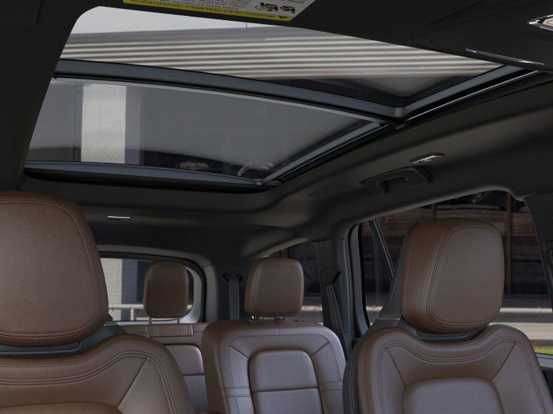 New Car 2025 Lincoln Aviator  Reserve For Sale Under $80,000 In Austin, Texas