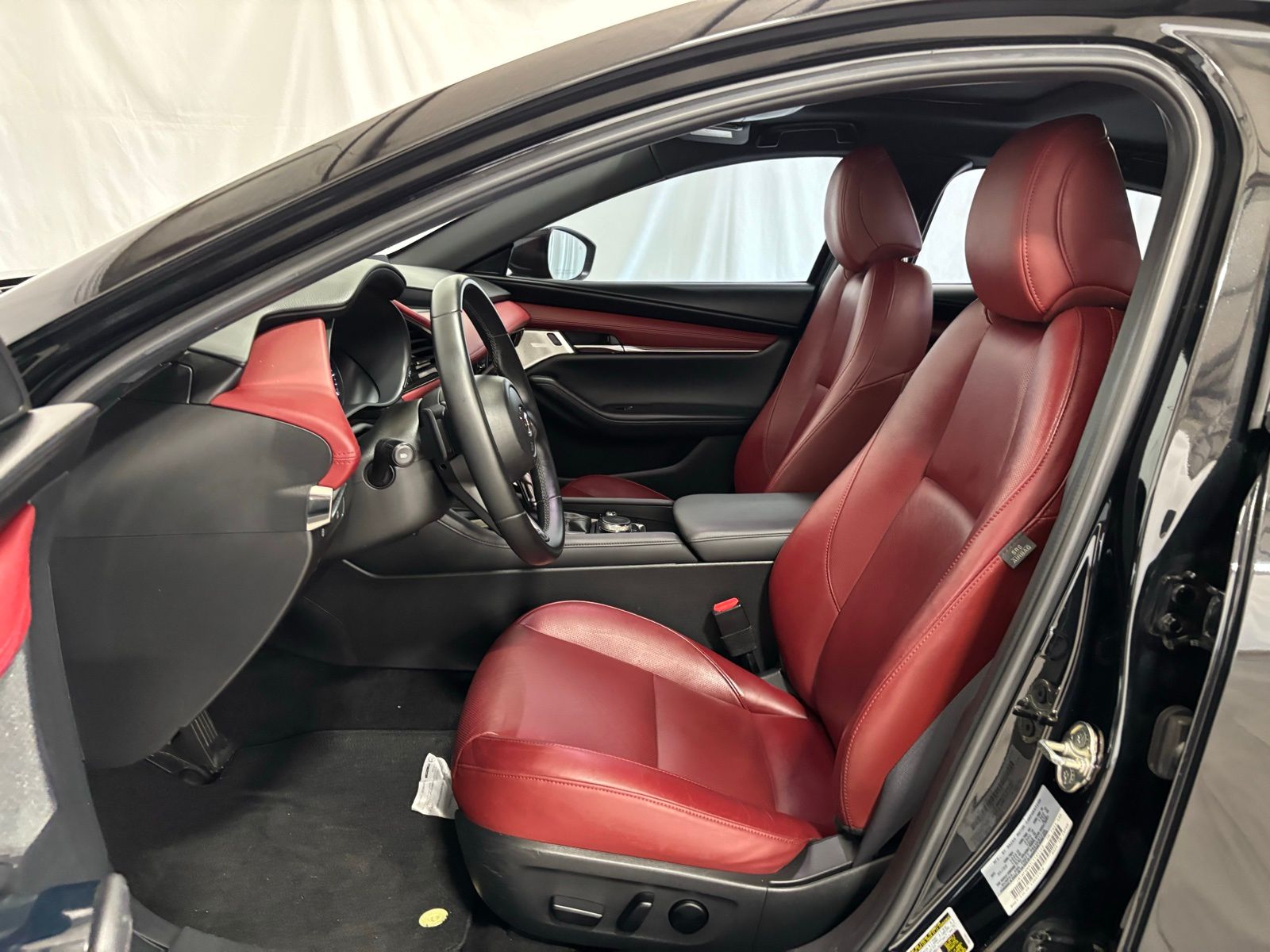 Used Car 2020 Mazda Mazda3  Premium For Sale Under $25,000 In Austin, Texas
