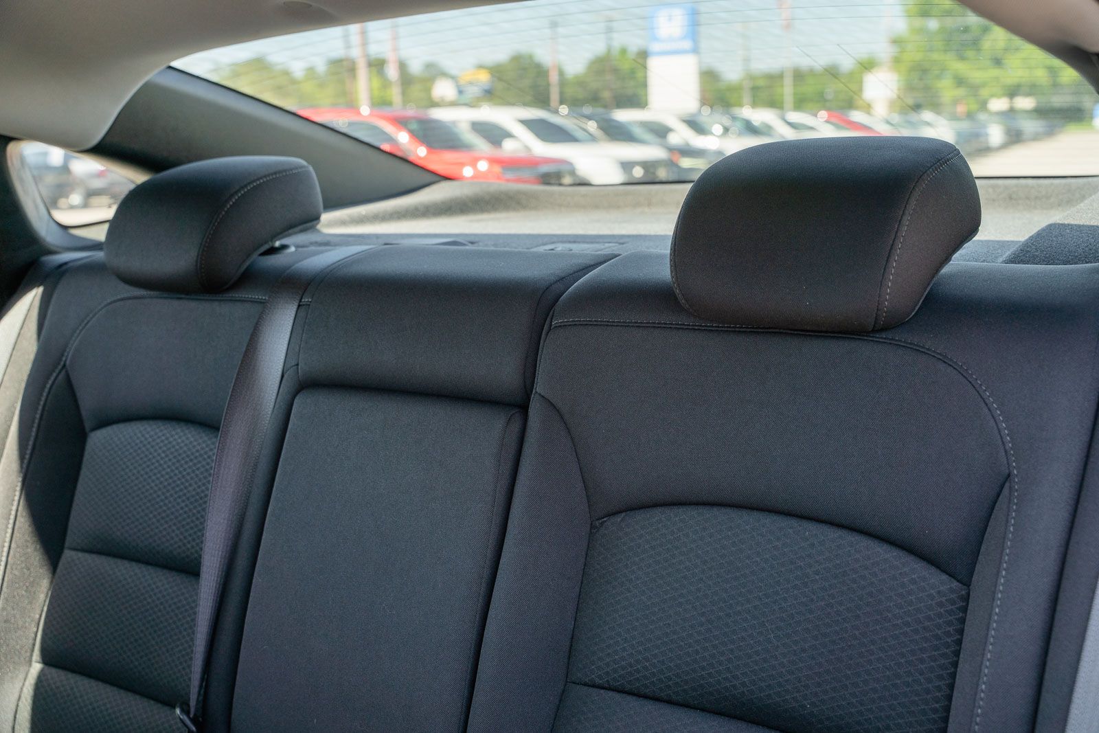 Used 2024 Chevrolet Malibu Sedan