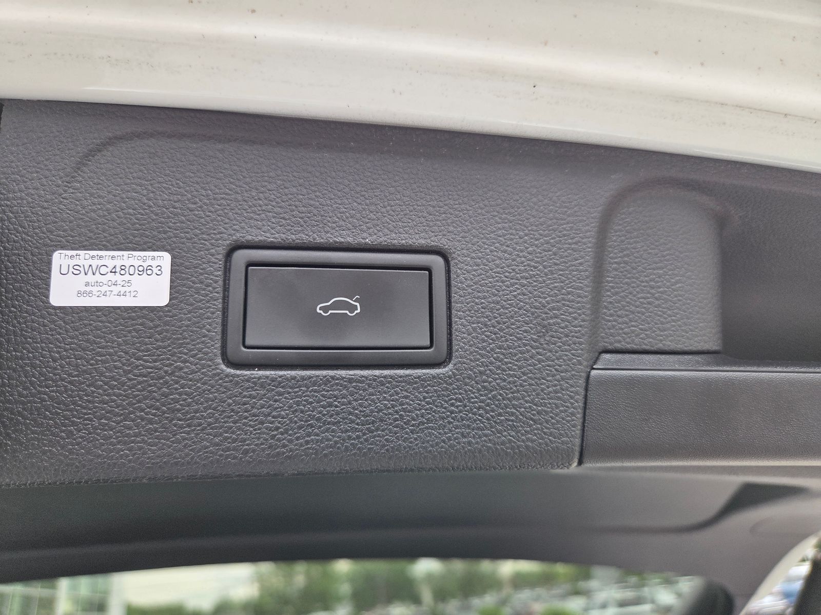used 2022 Volkswagen Atlas car, priced at $32,750