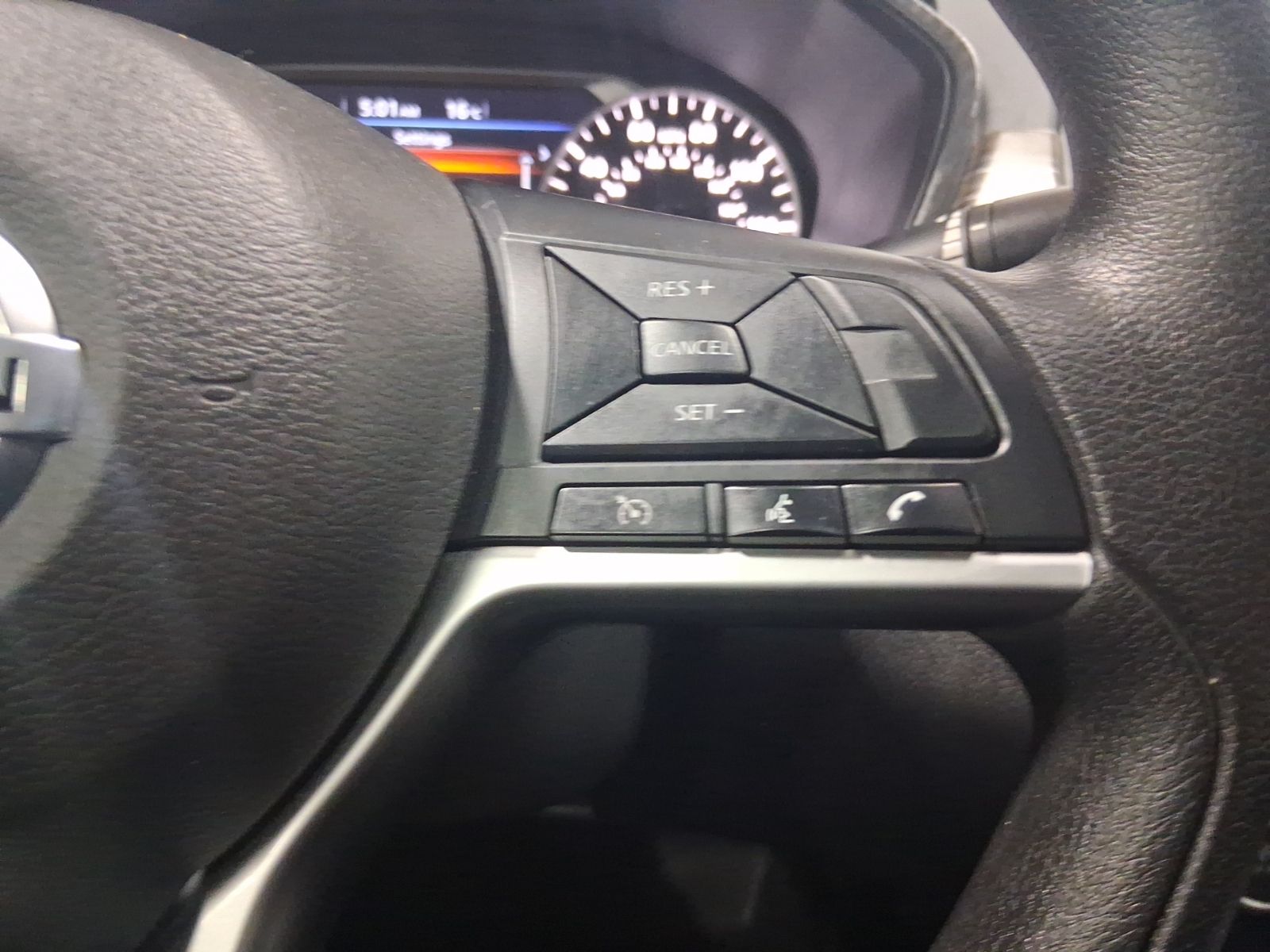 Used Car 2019 Nissan Altima  2.5 S For Sale Under $15,000 In Austin, Texas