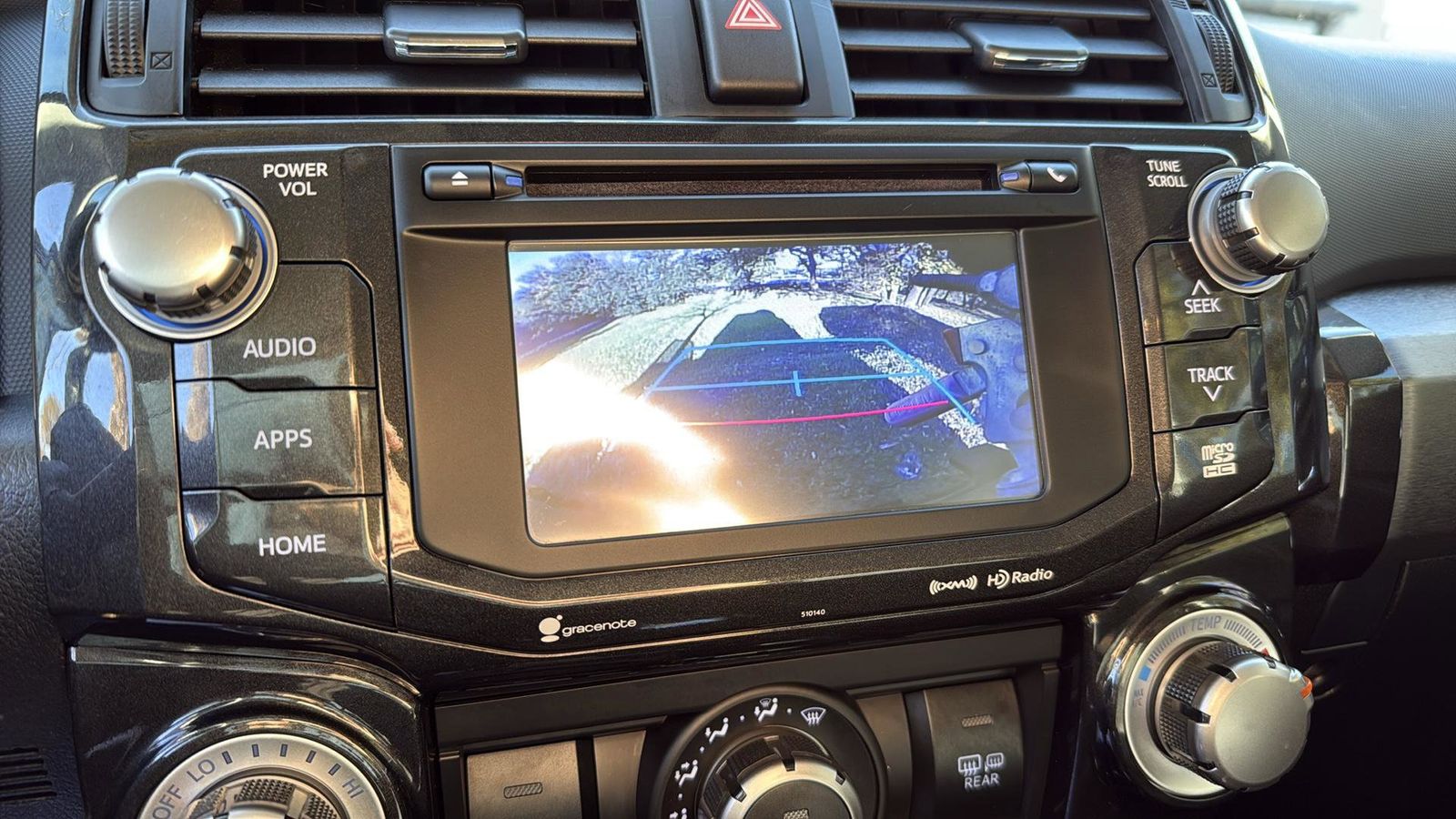 Used Car 2018 Toyota 4runner  Limited For Sale Under $35,000 In Austin, Texas