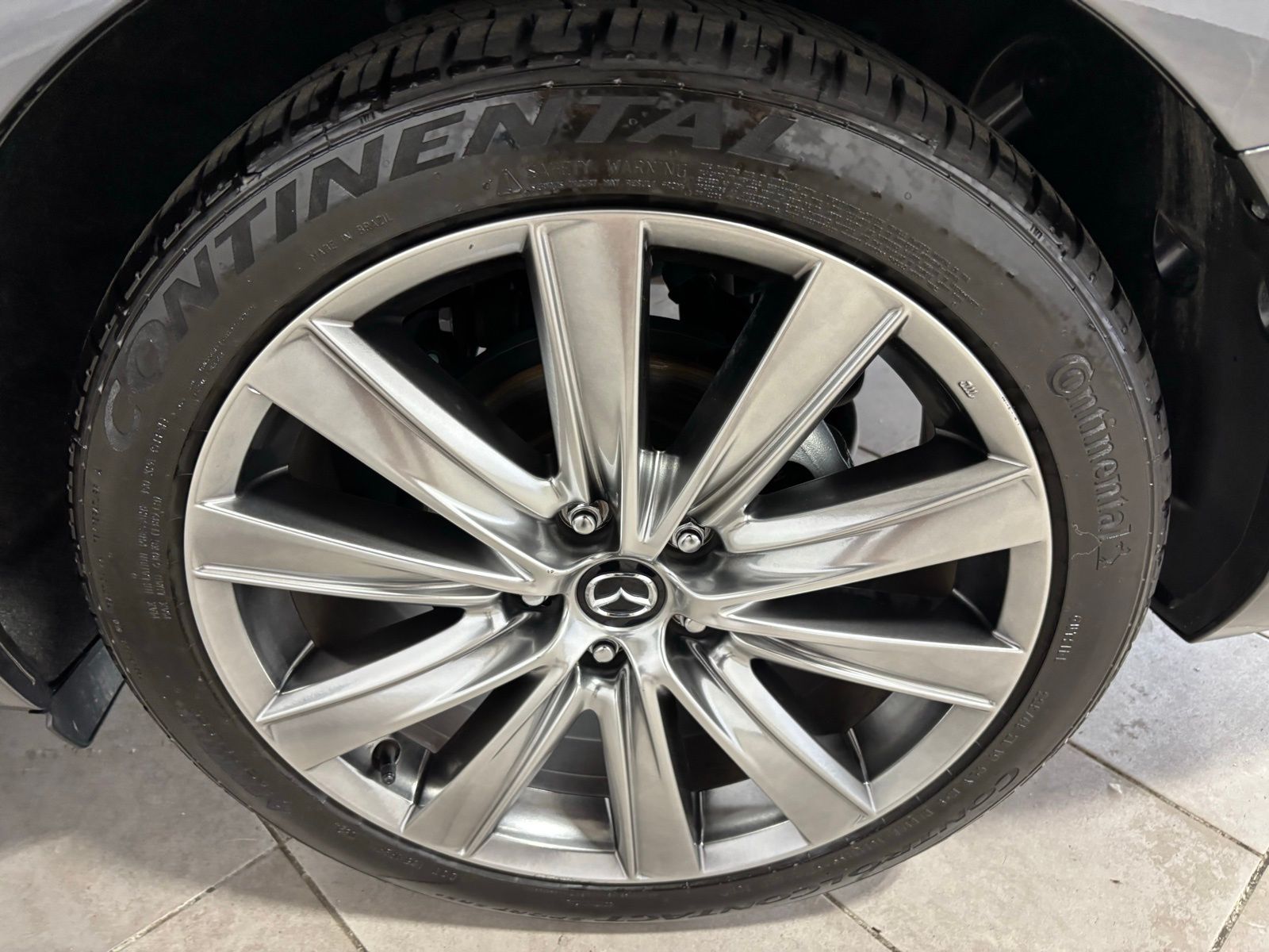 Used Car 2021 Mazda Mazda6  Grand Touring Reserve For Sale Under $25,000 In Austin, Texas