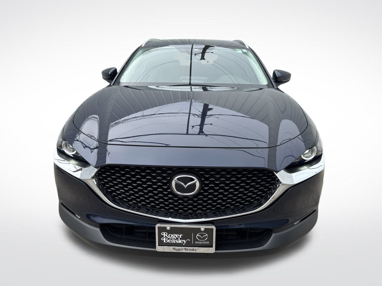 Used Car 2023 Mazda Cx-30  2.5 S Select Package For Sale Under $25,000 In Austin, Texas