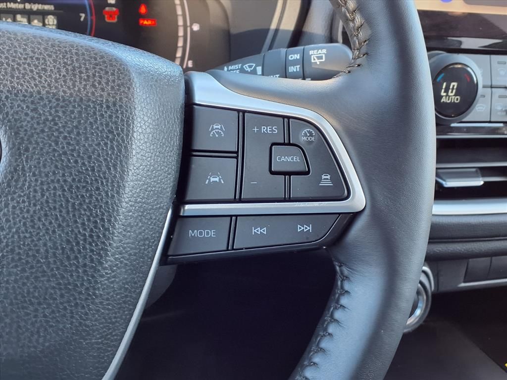 2025 Toyota Grand Highlander XLE  at Gullo Toyota