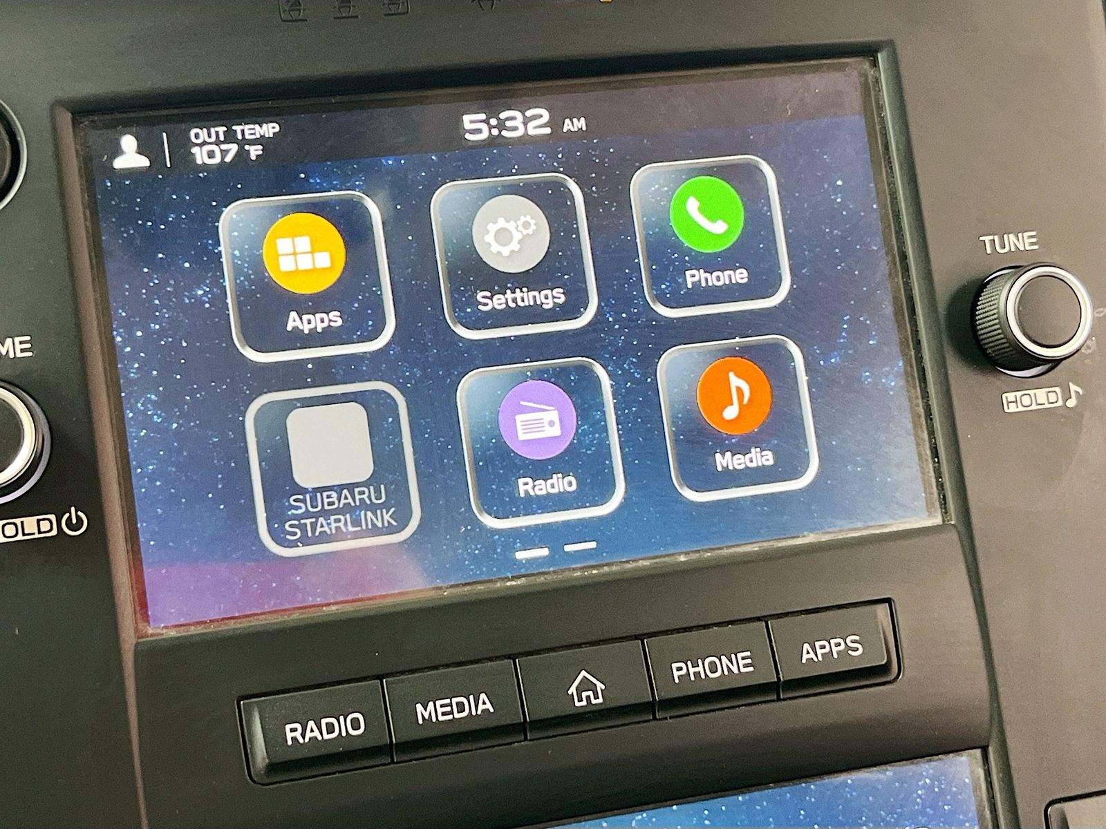 Used 2023 Black Subaru 2.5i image 14