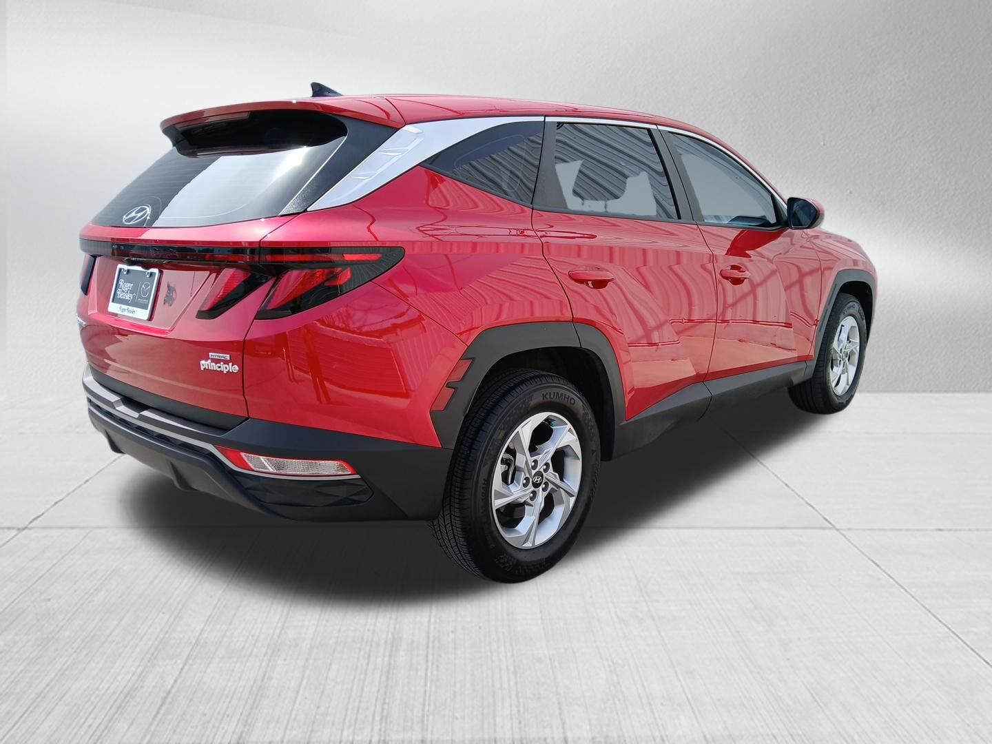 Used Car 2023 Hyundai Tucson  Se For Sale Under $25,000 In Austin, Texas