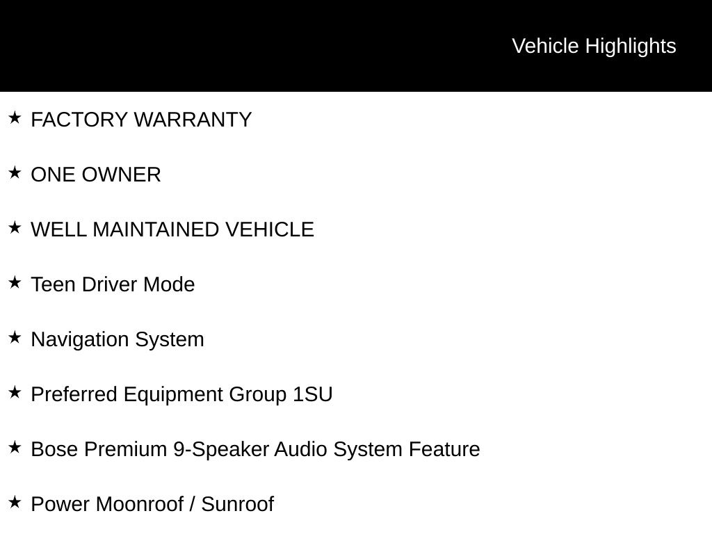 View vehicle photo 2