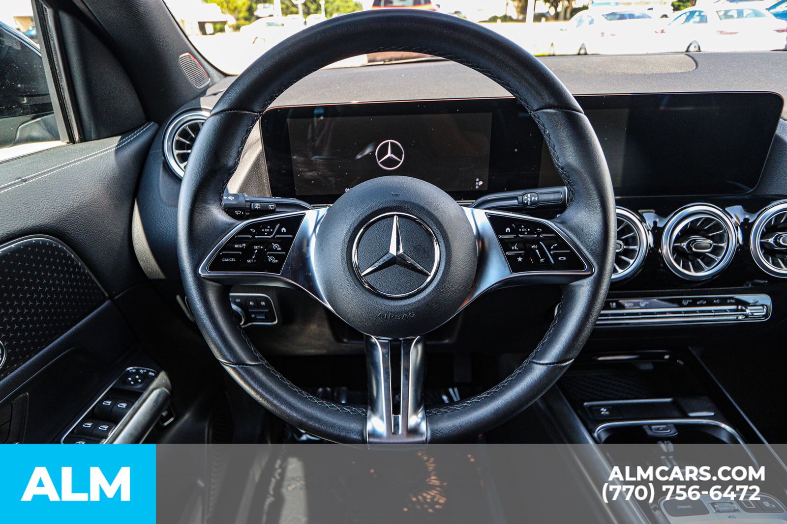 2025 Mercedes Benz GLA 250 photo 28