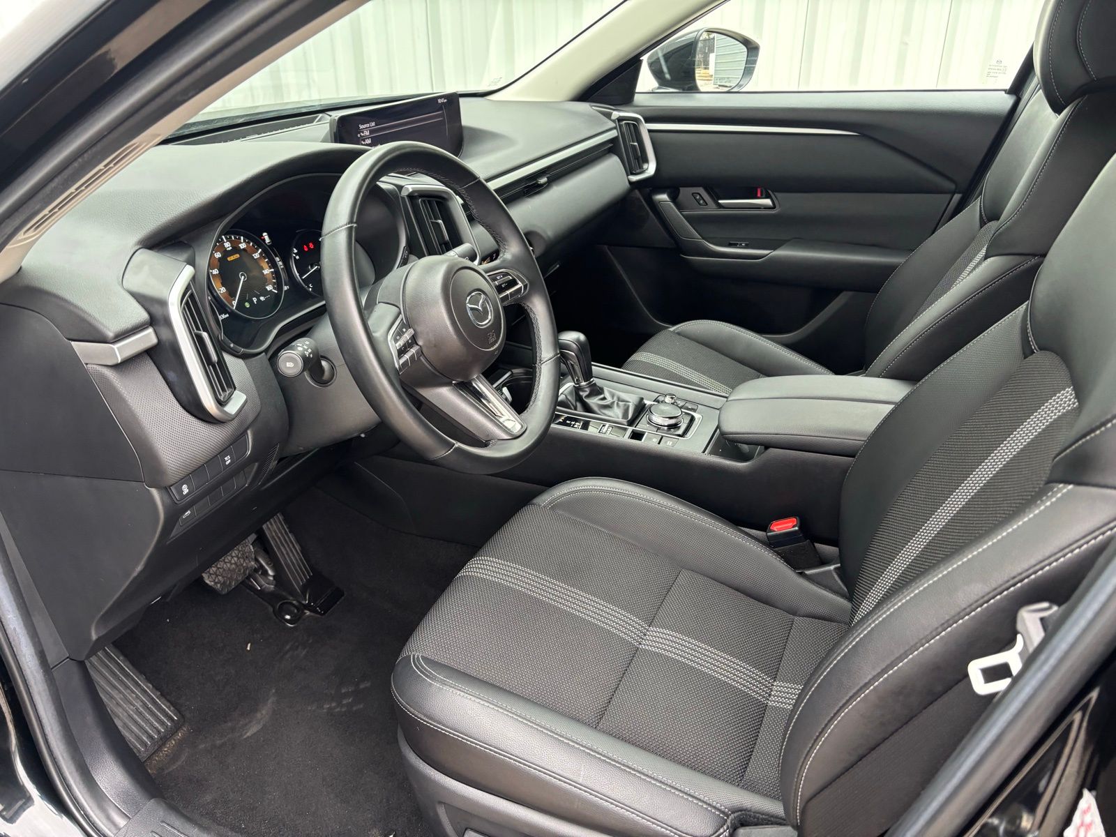 Used Car 2025 Mazda Cx-50  2.5 S Preferred Package For Sale Under $30,000 In Austin, Texas