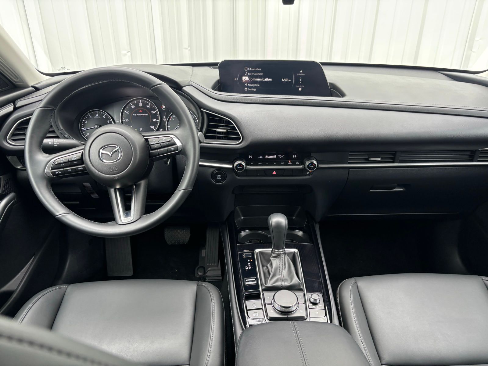 Used Car 2025 Mazda Cx-30  2.5 S Select Sport For Sale Under $25,000 In Austin, Texas