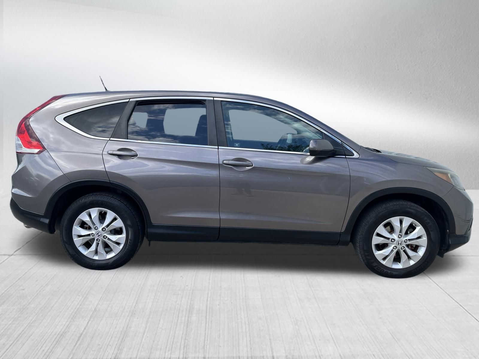 Used Car 2012 Honda Cr-v  Ex For Sale Under $12,000 In Austin, Texas