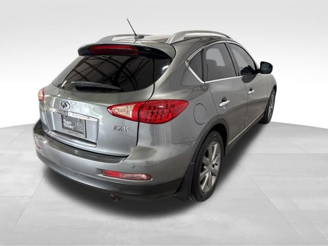 Used Car 2012 Infiniti Ex35  Journey For Sale Under $10,000 In Austin, Texas
