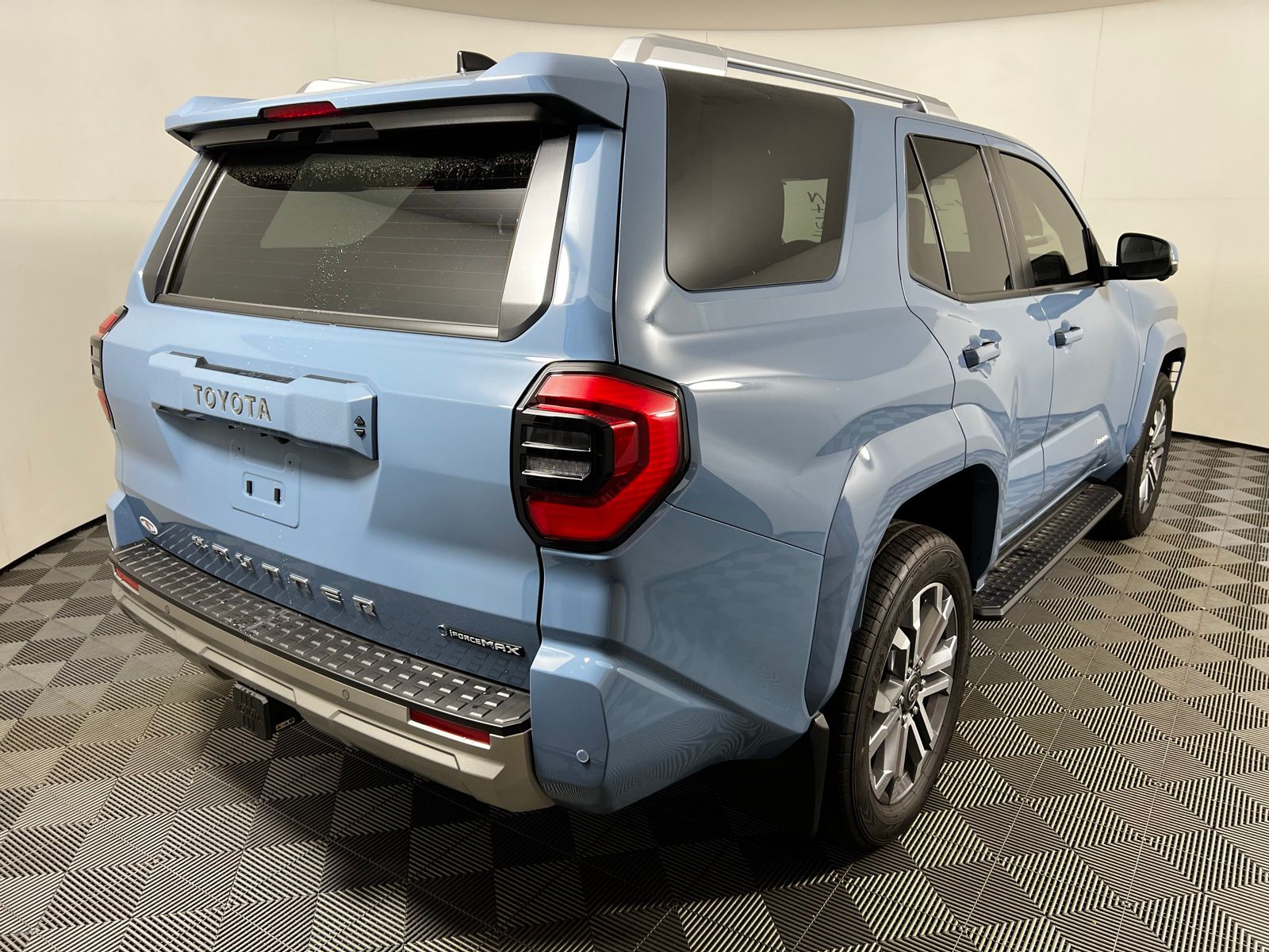 Thumbnail: 2025 Toyota 4Runner - 5