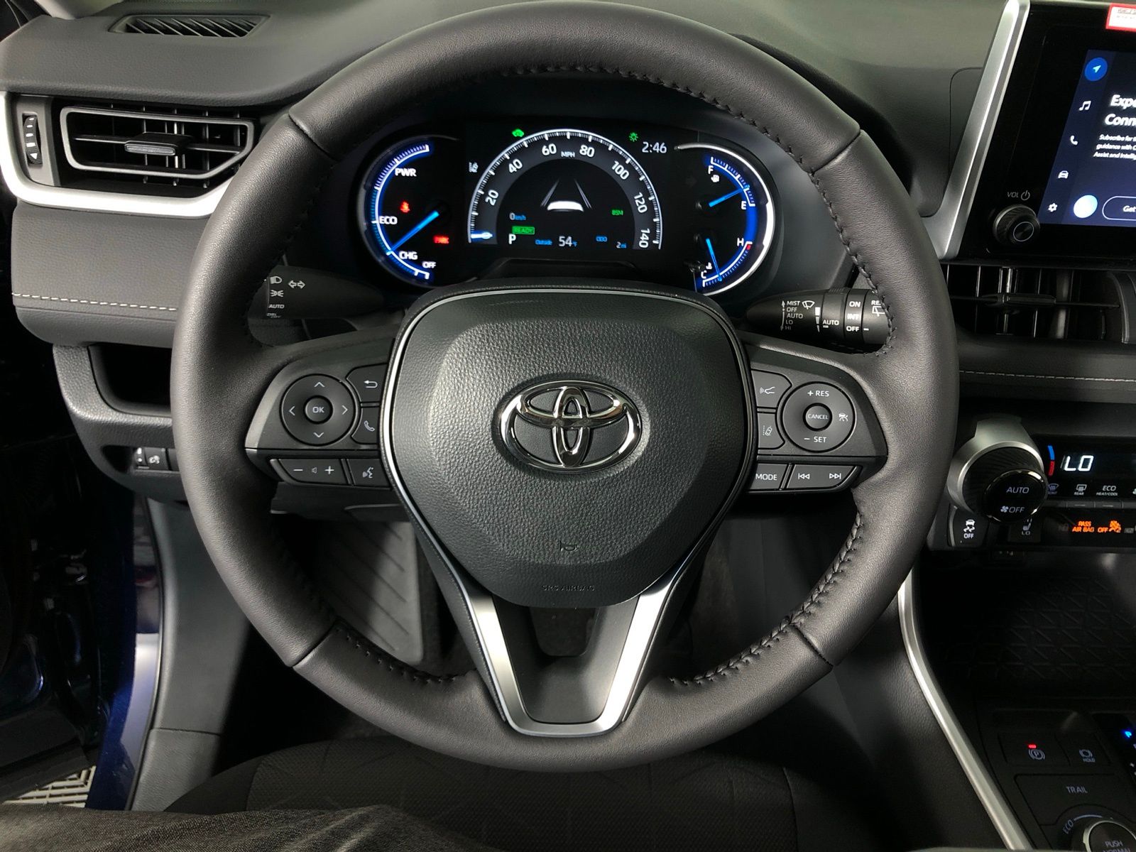 2025 Toyota RAV4 Woodland Edition 12