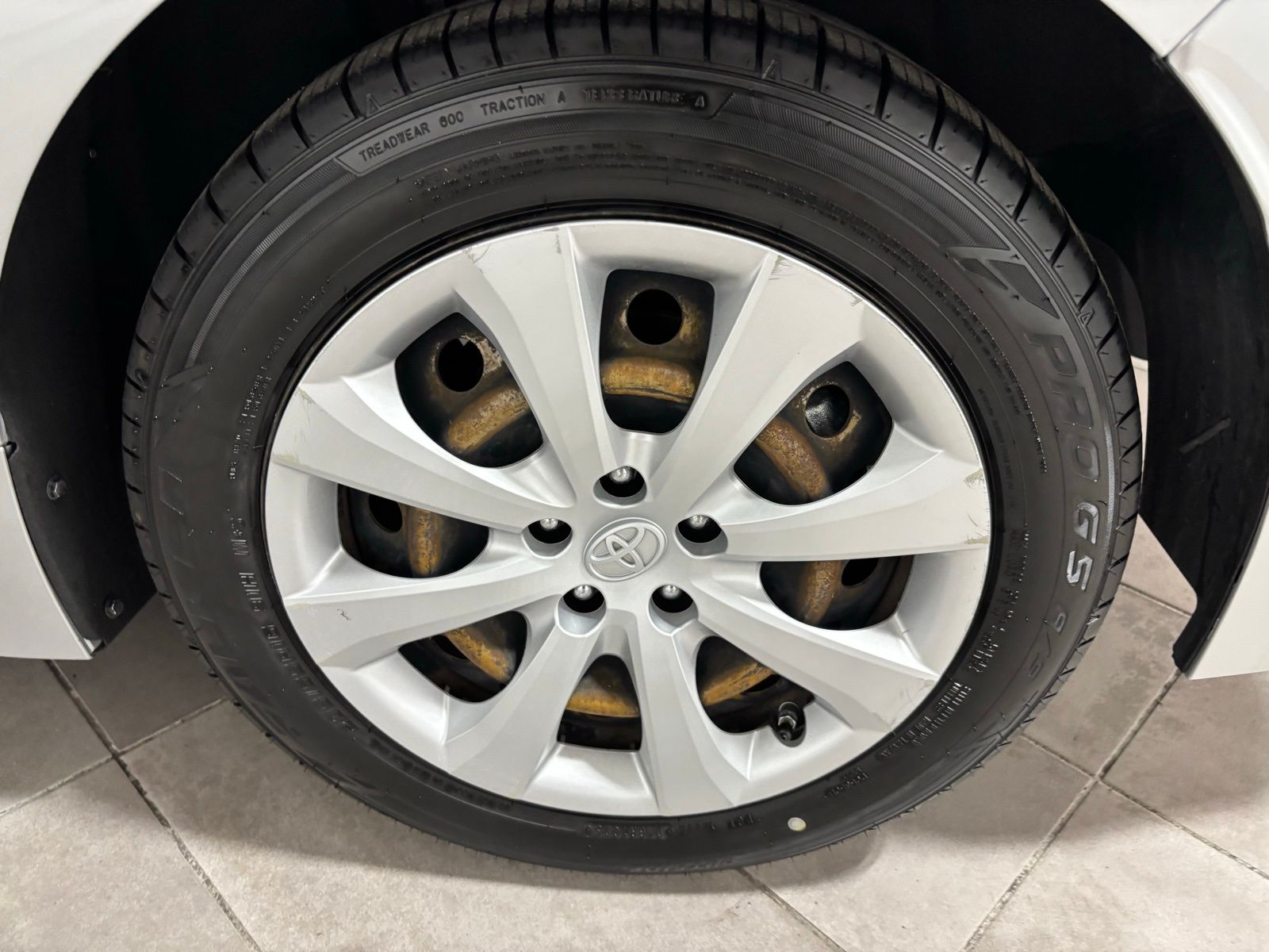 Used Car 2020 Toyota Corolla  Le For Sale Under $15,000 In Austin, Texas