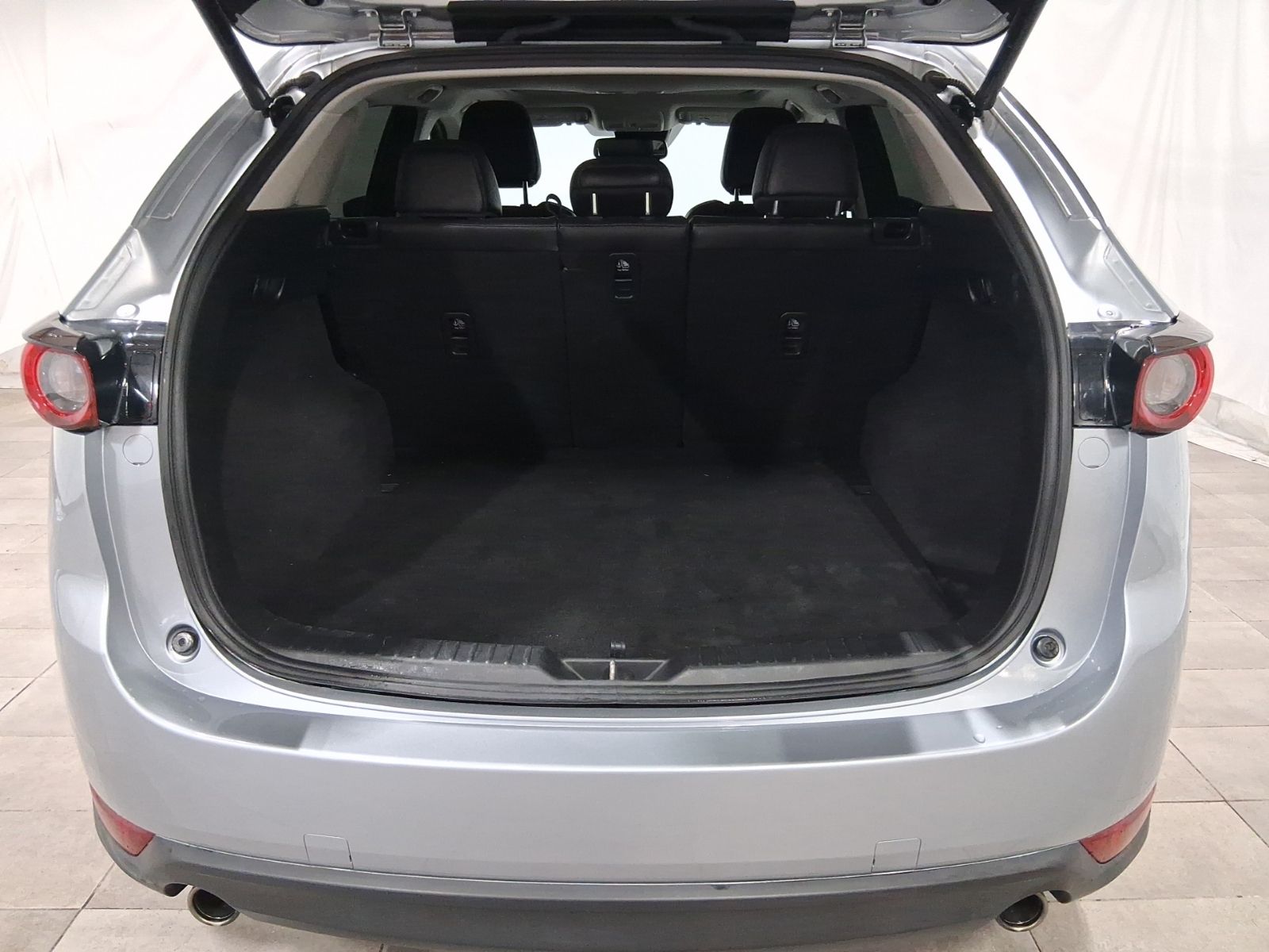 Used Car 2020 Mazda Cx-5  Grand Touring For Sale Under $25,000 In Austin, Texas