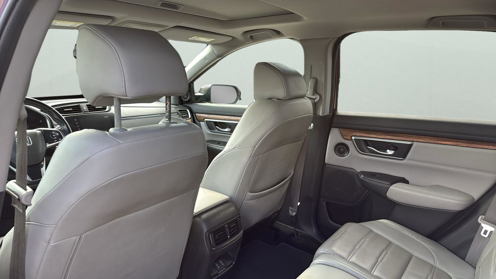 Used Car 2017 Honda Cr-v  Ex-l For Sale Under $20,000 In Austin, Texas