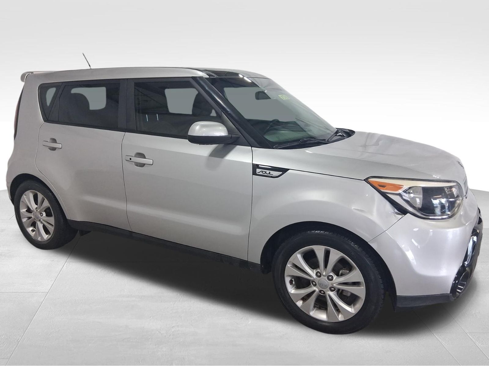 Used Car 2016 Kia Soul  Plus For Sale Under $12,000 In Austin, Texas