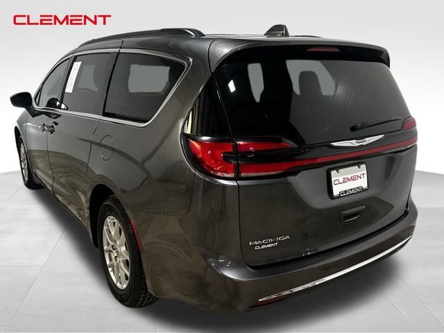 2022 Chrysler Pacifica Touring L 20