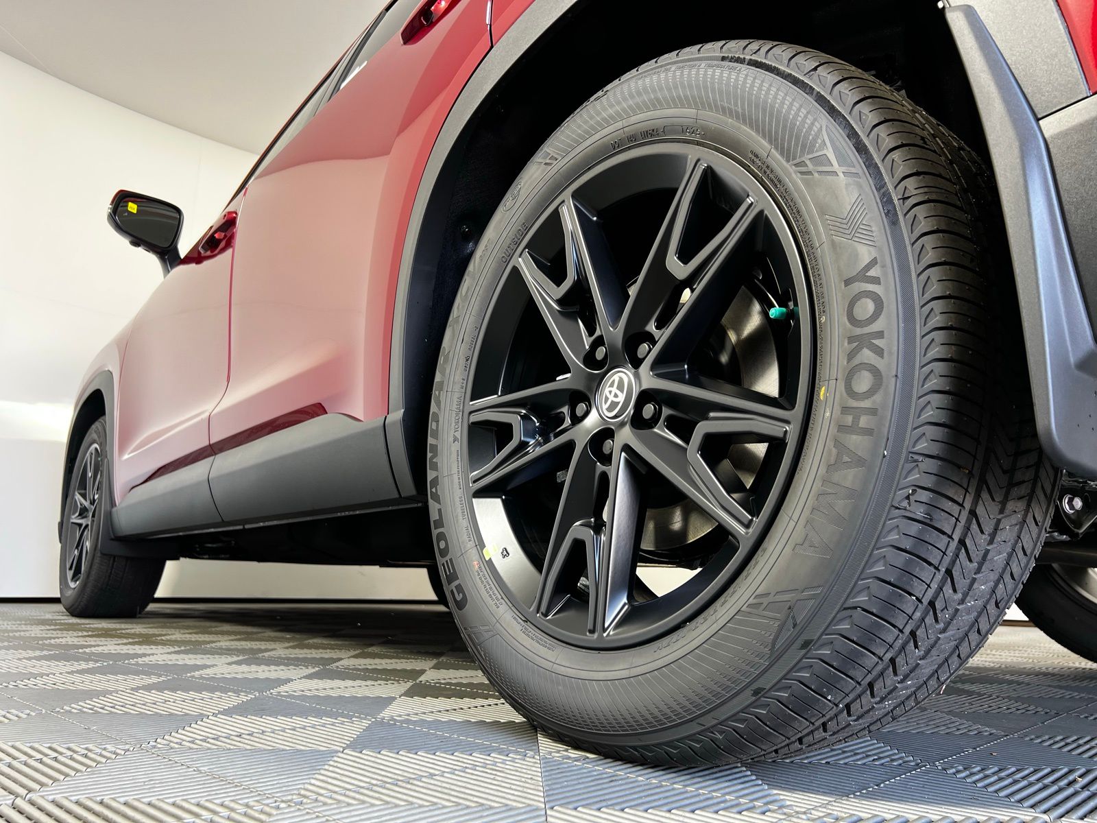 Thumbnail: 2026 Toyota Grand Highlander - 28