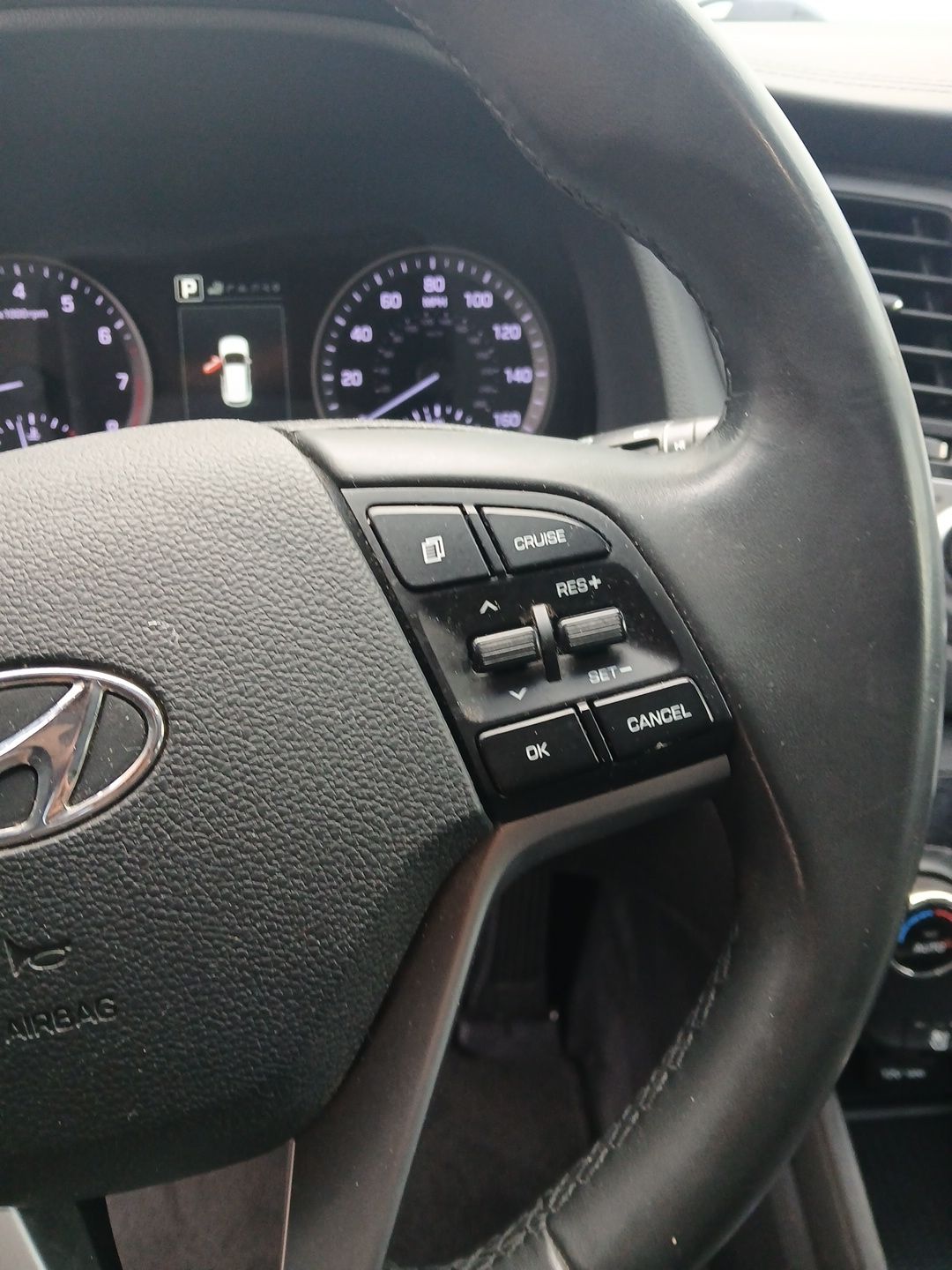 Used Car 2016 Hyundai Tucson  Limited For Sale Under $12,000 In Austin, Texas