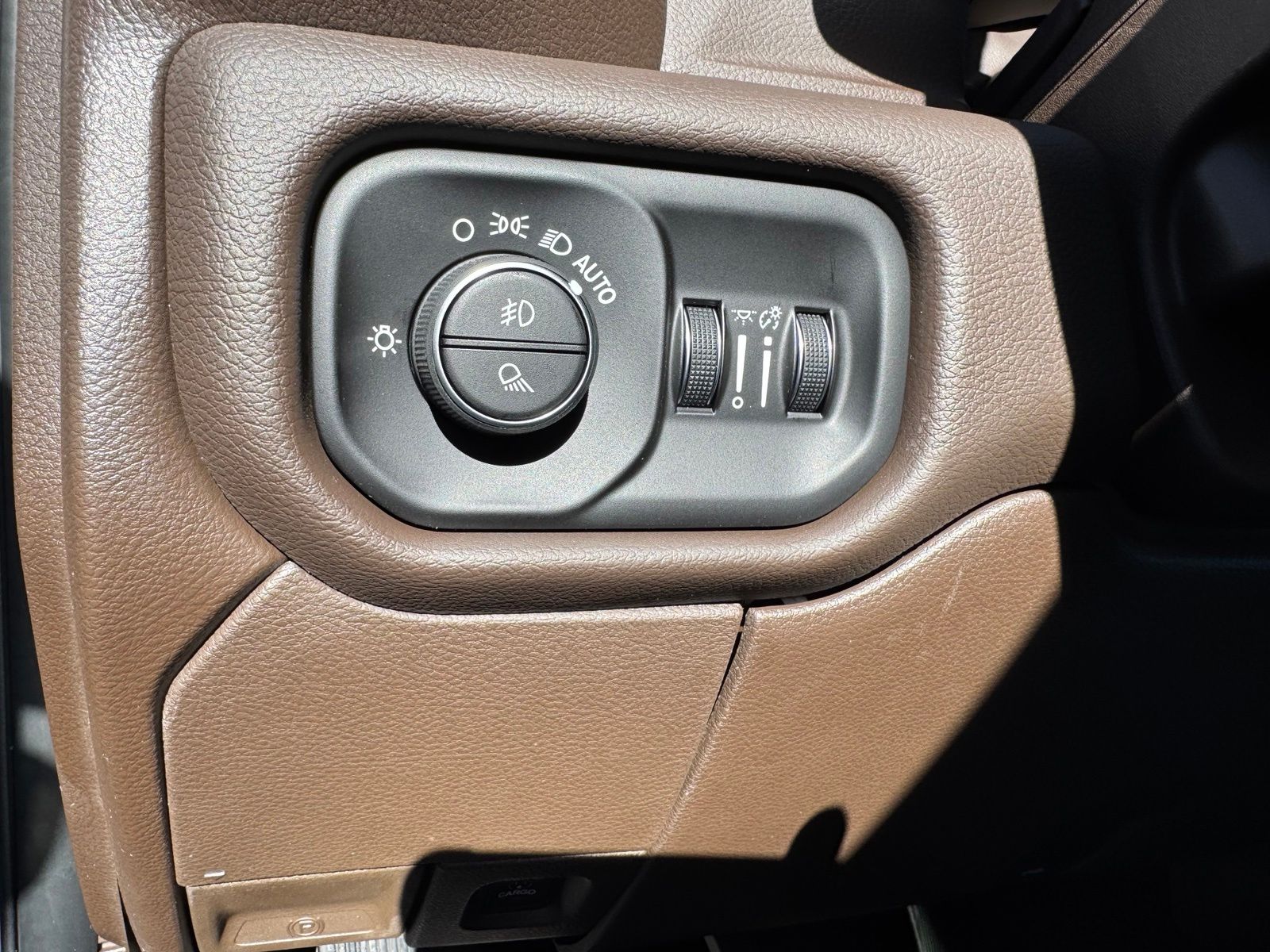 New 2026 Ram 3500 Truck